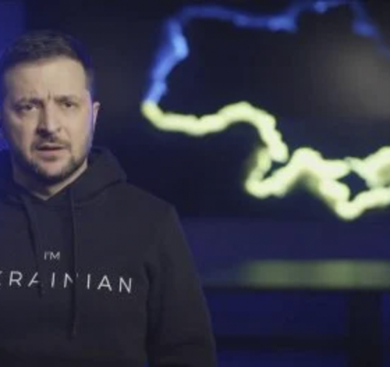 Zelenskyy’s Speech at the Football World Cup 2022