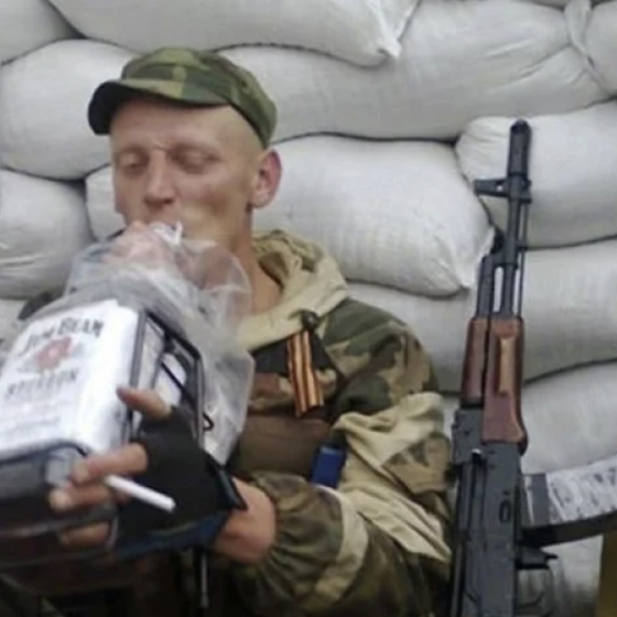 Russia Launches “Massive Infantry Attacks”