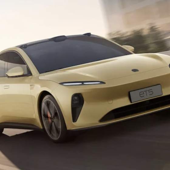 Ukrainian Demand for Electric Cars Continues to Grow 