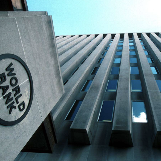 $610 Mln for Ukraine From the World Bank
