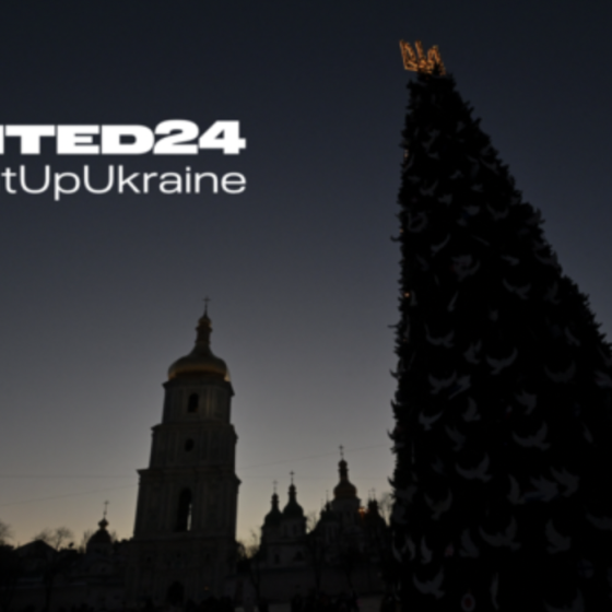 Hour For Ukraine