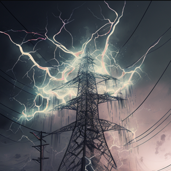 Where in Ukraine Are the Biggest Blackout Difficulties