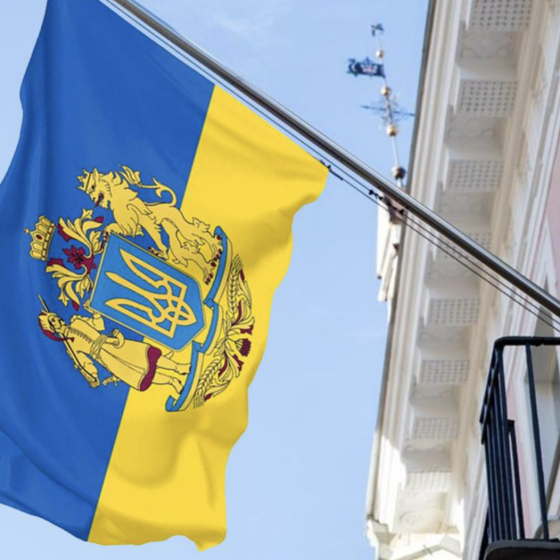 +23 Embassies of Ukraine in Africa, Asia, East and Ocean Islands