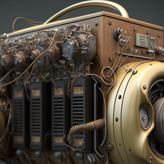 UAE to Send 2.500 Generators to Ukraine