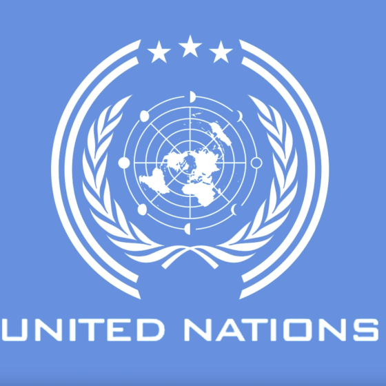 Ukraine Initiated Russia’s Expulsion From the UN