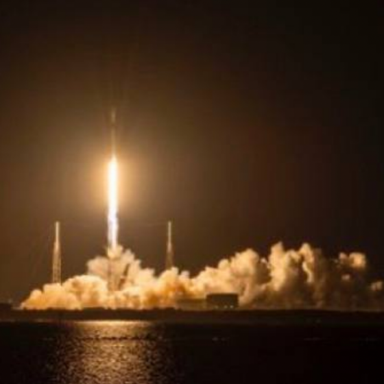 Gen2 “Starlink” Satellites