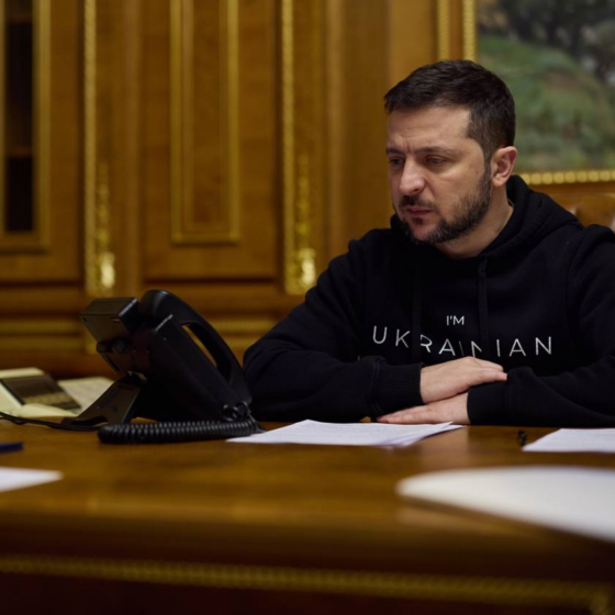 Ukraine 2022 in Photos