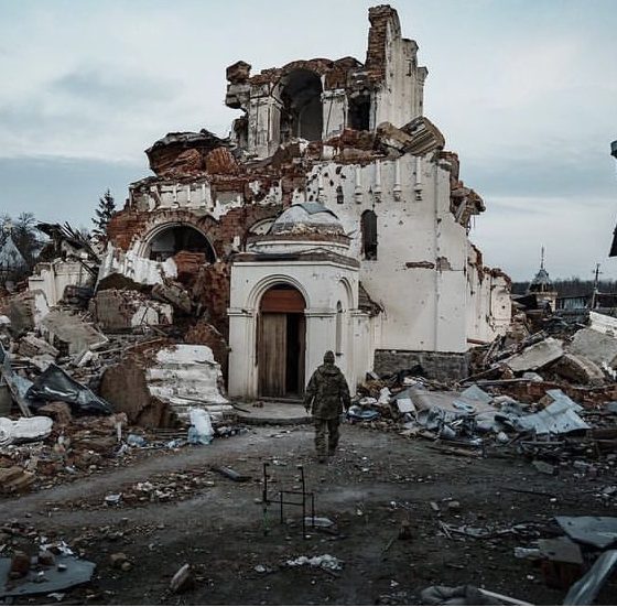Russians Propose 24-Hour Truce for USSR’s Christmas
