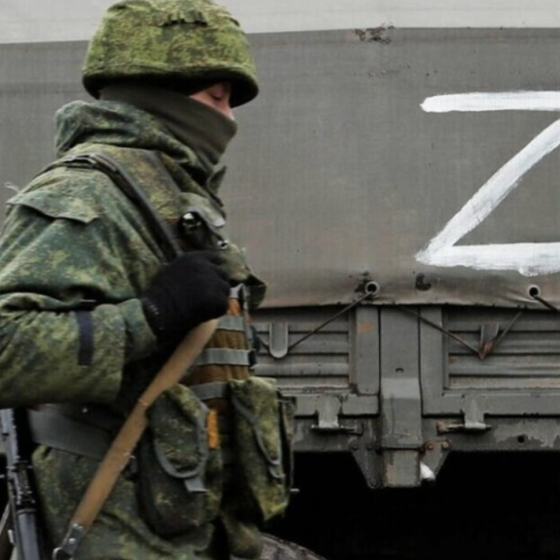 474 Inhabitants of the Kherson Region Are Still in Russian Captivity