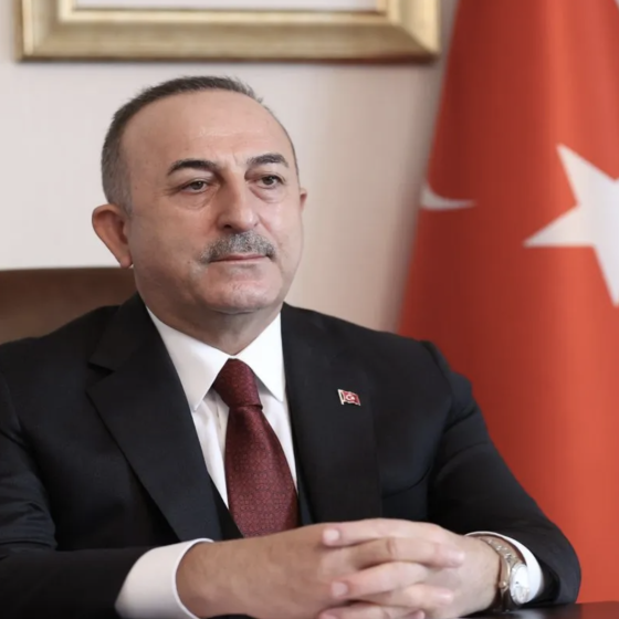 Turkey Supports Zelenskyy’s Peace Formula