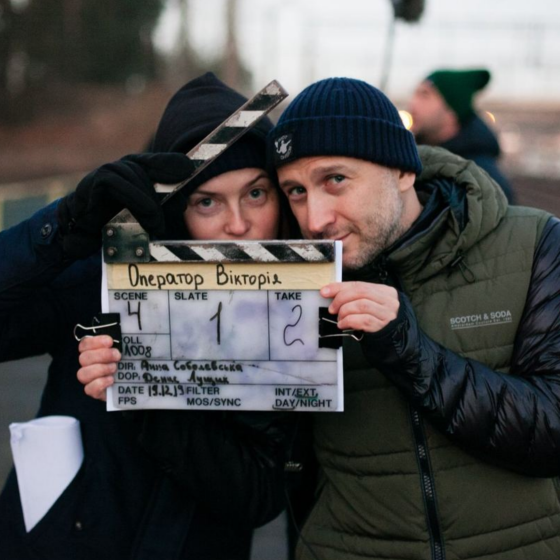 Ukraine Received Recognition From the Berlin International Film Festival 