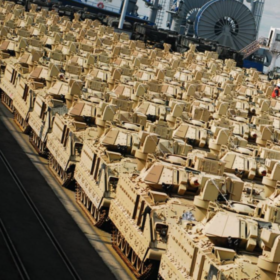 Ukraine to Receive Tanks From 3 Countries