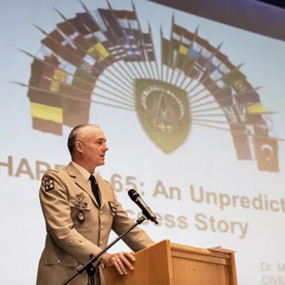 NATO About the War and Putin’s Mistakes 
