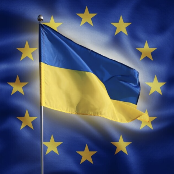 Ukraine Receives €18 Bln From the EU