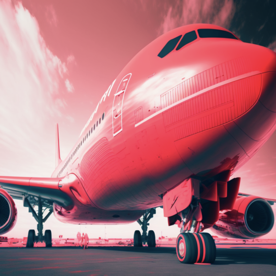 Ukrainian “Supernova Airlines” Received the Operator’s Certificate