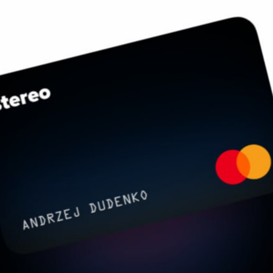 The Ukrainian Mobile Bank Launches in Poland