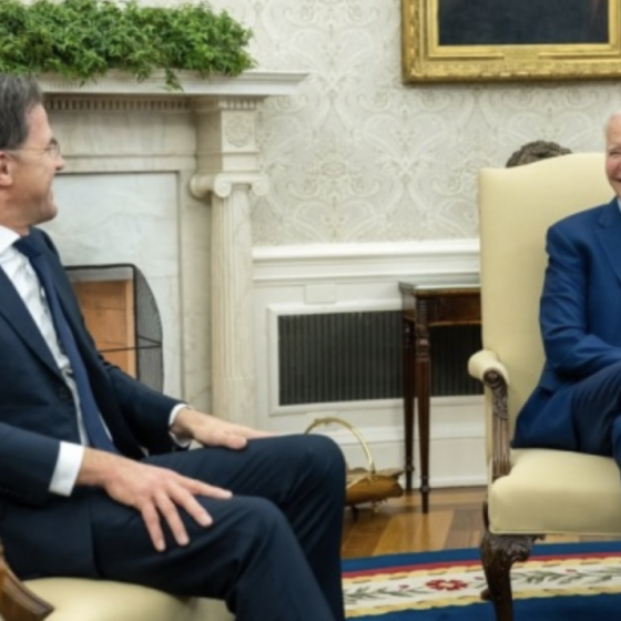“Patriots” in Defense of Ukraine