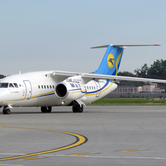 Ukraine and the EU Prepare for the Restart of Aviation in the Peaceful Sky of Ukraine