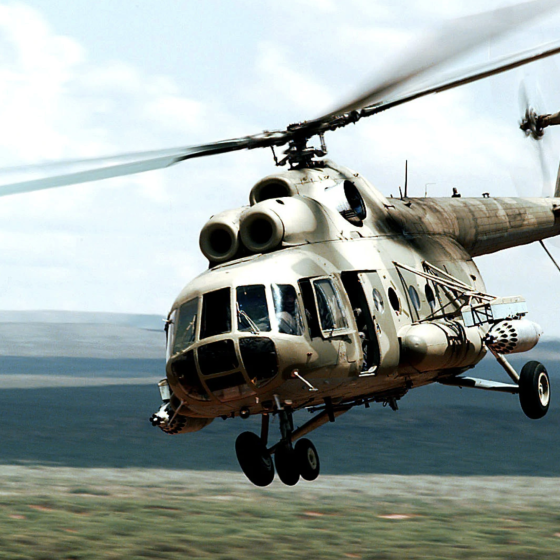 Lithuanian Lethal Aid for Ukraine