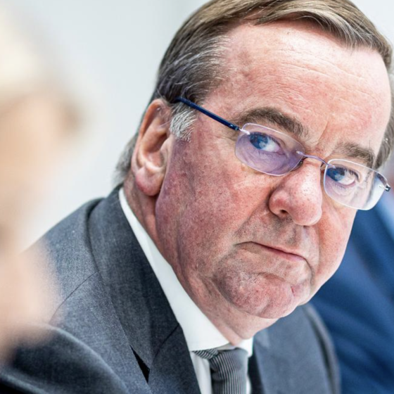 Agreement Regarding Supply of Tanks Not Reached