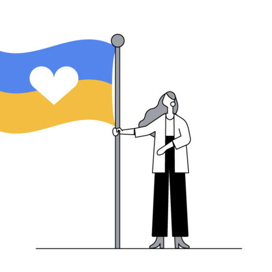 Business Accelerator for Ukrainian Businessmen