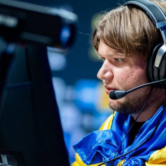 Ukrainian Set World Record in CS:GO