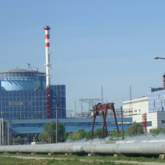“Westinghouse” Builds Nuclear Power in Ukraine 