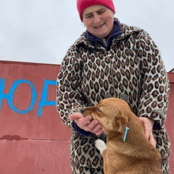 Why Some Ukrainians Remain in the Occupation