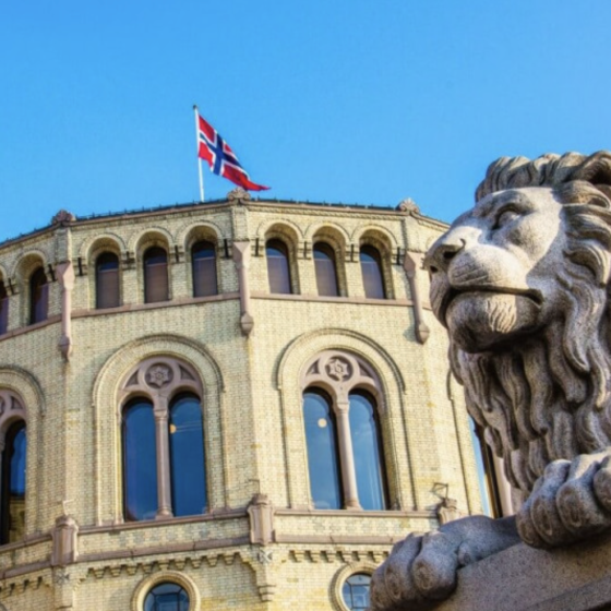 Ukraine May Get “Leopards” From Norway