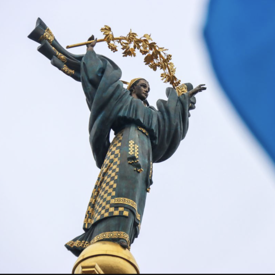 Zelenskyy Invites American Business to Ukraine