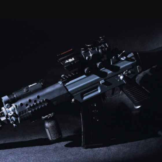 Ukraine May Get Swiss Weapons