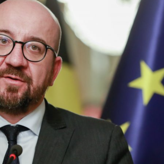 The EU Council May Confiscate RU Assets to Rebuild Ukraine 