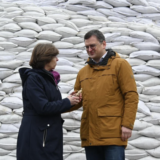 €3 Mln for Ensuring the Nuclear Safety of Ukraine