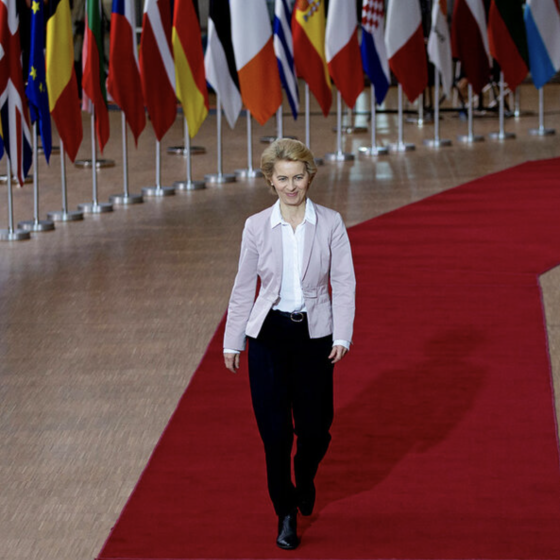 EU Found Legal Way to Use €33.8 Bln of Frozen Russian Assets