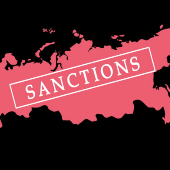 Russian Resources Are Running Out