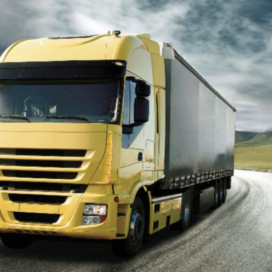 Introduction of E-Document Management in the Logistics Sphere 