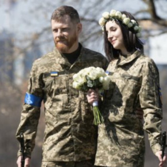 Ukraine: Can’t Put Lives on Pause