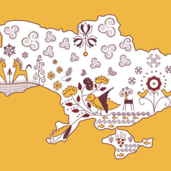 American “Coursera” Added the Ukrainian History Course 