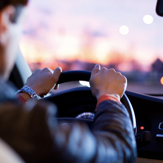 Transfer of Car Driving Rights Through “Diia”