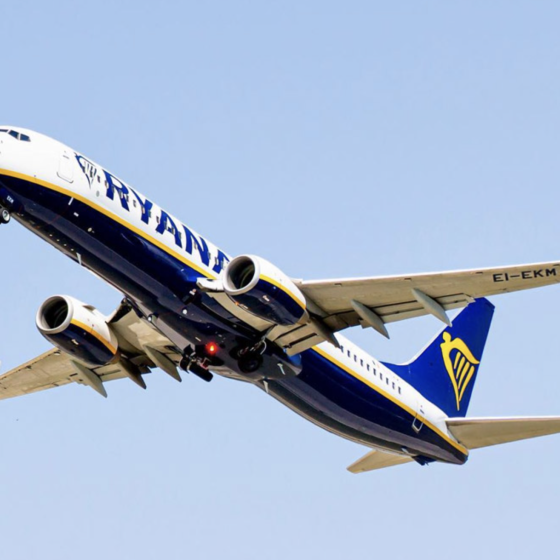 “Ryanair” Is Ready to Return to Ukraine