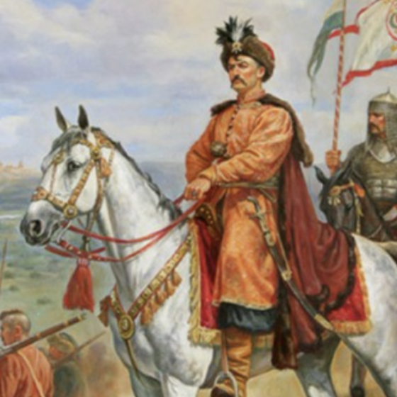 Pereyaslav Rada XXI