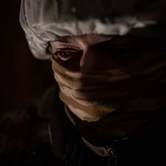 Ukraine 1 Feb 2023
