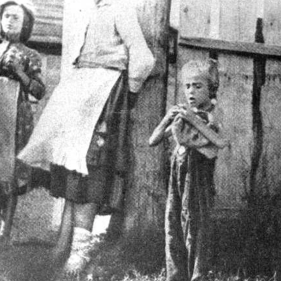 Bulgaria Recognizes Holodomor as Genocide