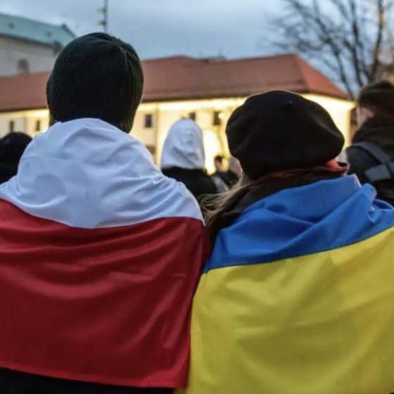 Educational Cooperation Between Ukraine and Poland