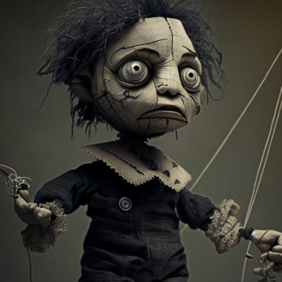 Cutting of Russian Strings