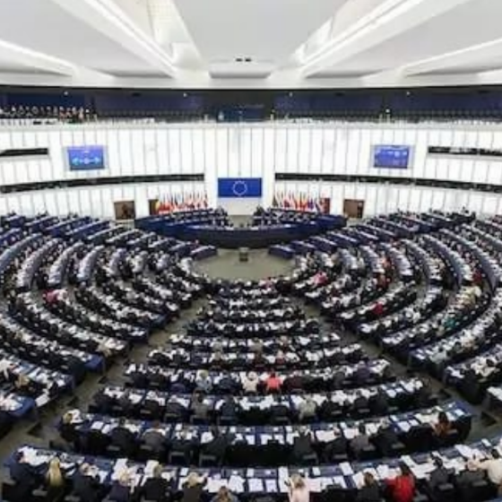 A Resolution on Ukrainian Path to EU