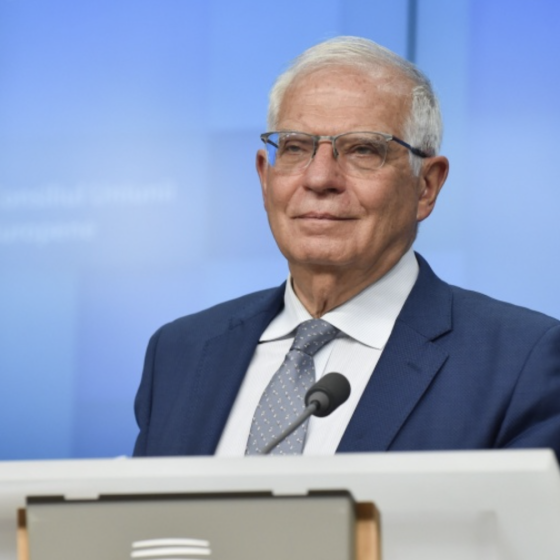 The EU Allocates €500 Mln to Ukraine Under the EPF