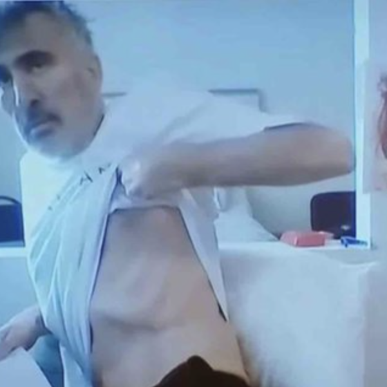Ukraine Demands to Save Saakashvili’s Life