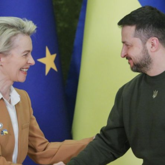 Results of the Ukraine-EU Summit