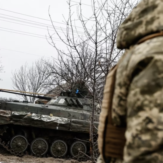 Continuation of Martial Law in Ukraine